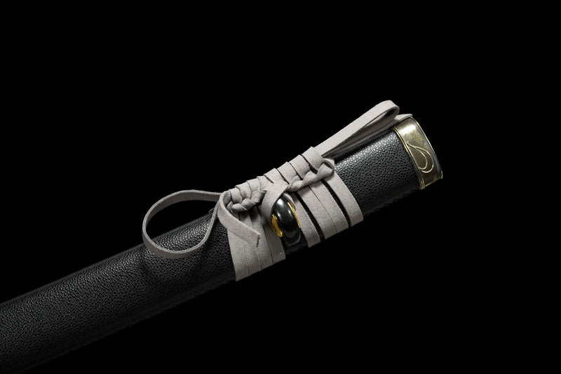 Katana Maansluier Elden Ring