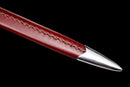 Espada Larga Crimson Lion