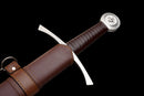 Espada Larga Iron Crown