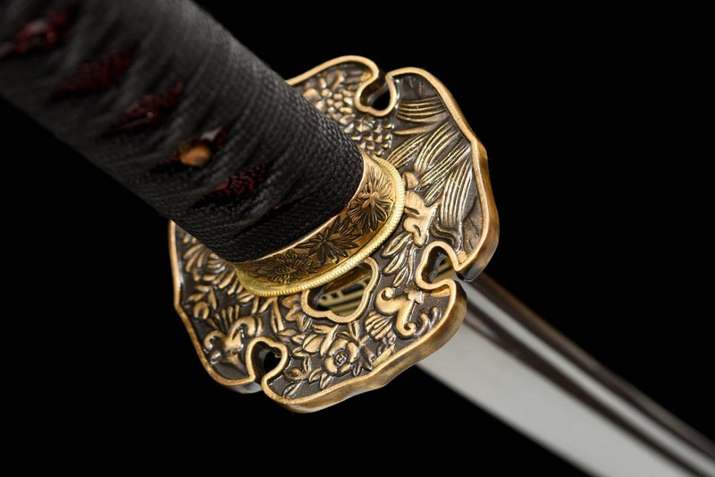 Katana Eien永遠