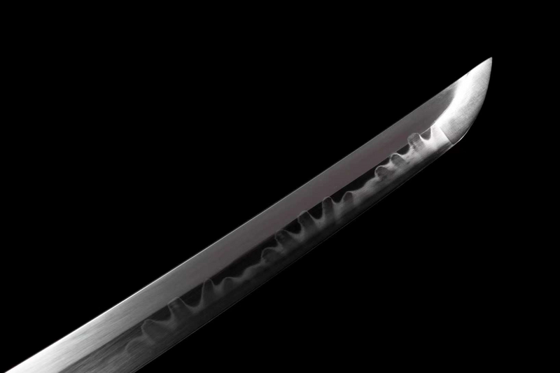 Katana Ikoi勢い