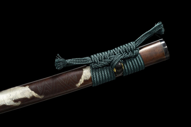 Katana Tora虎