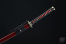 Katana oftewel