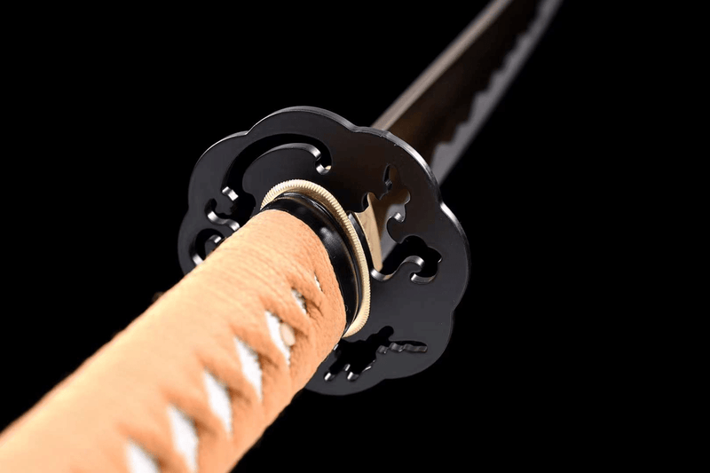 Katana Sabaku 砂漠