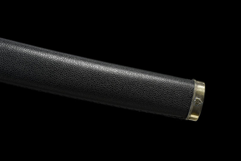 Katana Maansluier Elden Ring