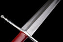Espada Larga Crimson Lion