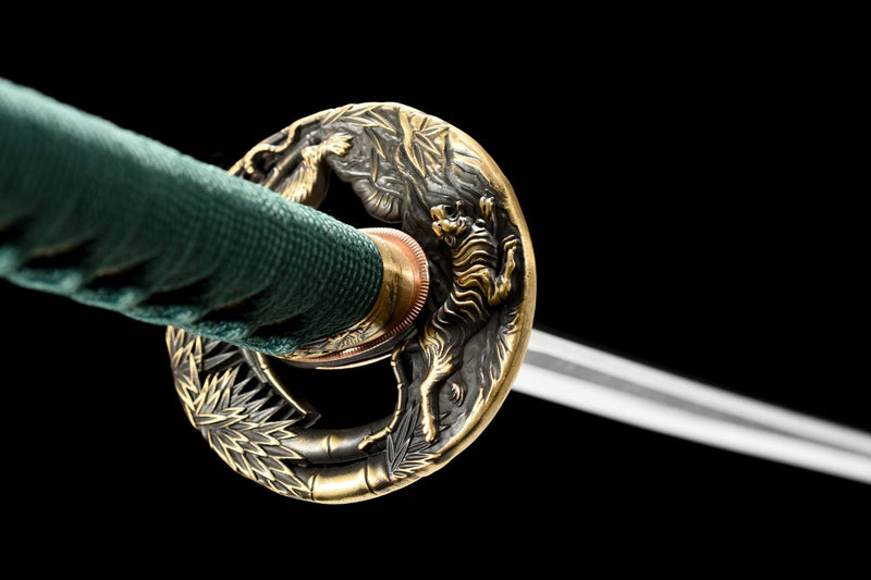 Katana Tora虎
