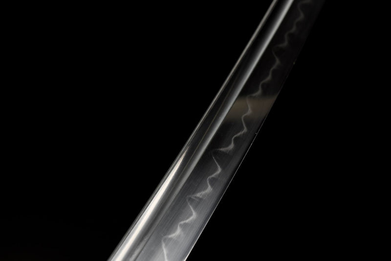 Geest van Tsushima-kit - Katana en Tanto