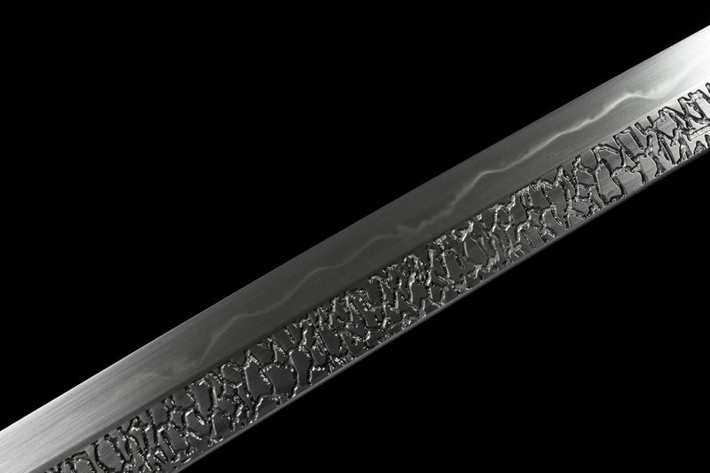 Katana Maansluier Elden Ring