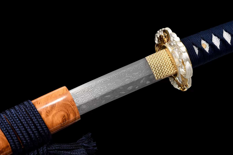 Katana Kasei火星