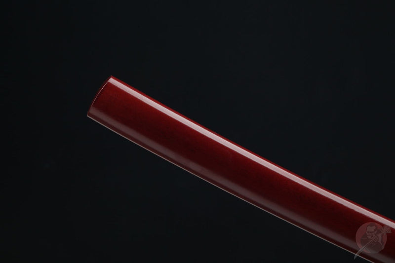 Katana oftewel