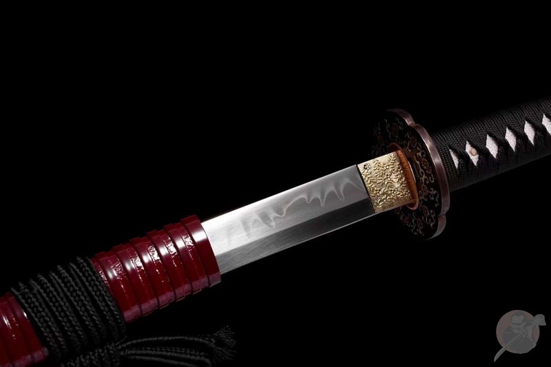 Katana Ikoi勢い