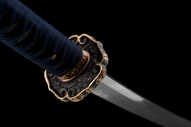 Katana Saku咲く