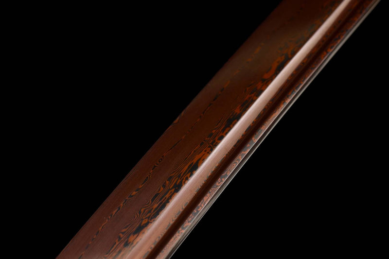 Katana Eien永遠