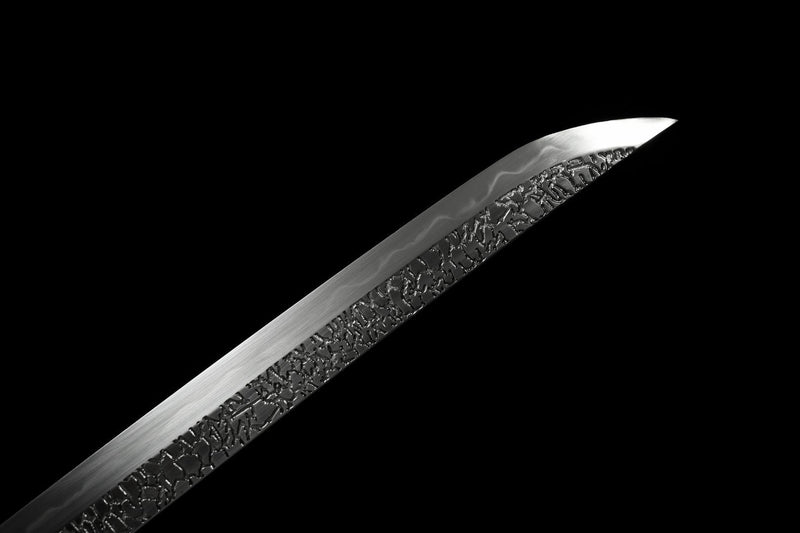 Katana Maansluier Elden Ring