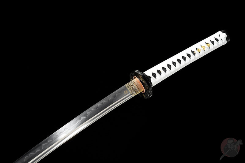 Geest van Tsushima-kit - Katana en Tanto