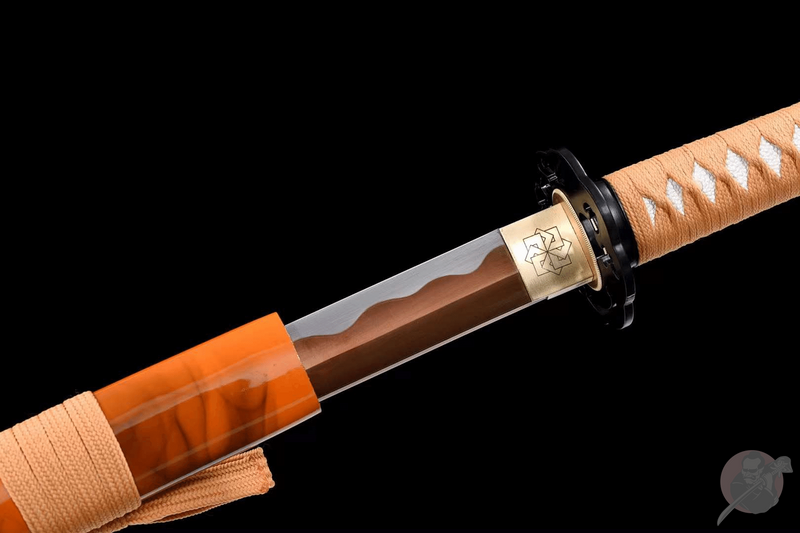 Katana Sabaku 砂漠