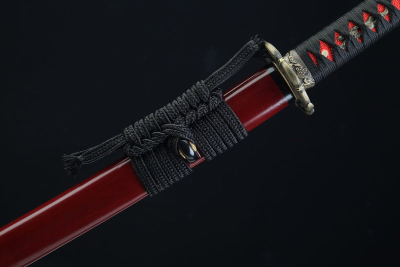 Katana oftewel