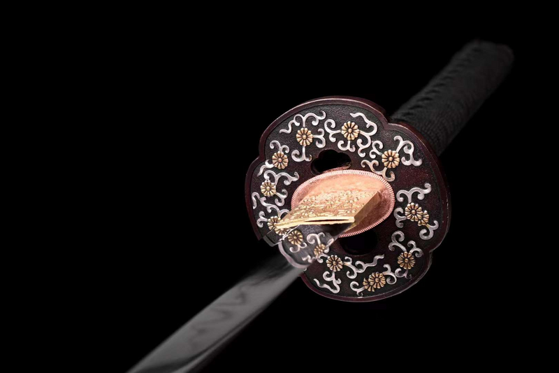 Katana Ikoi勢い