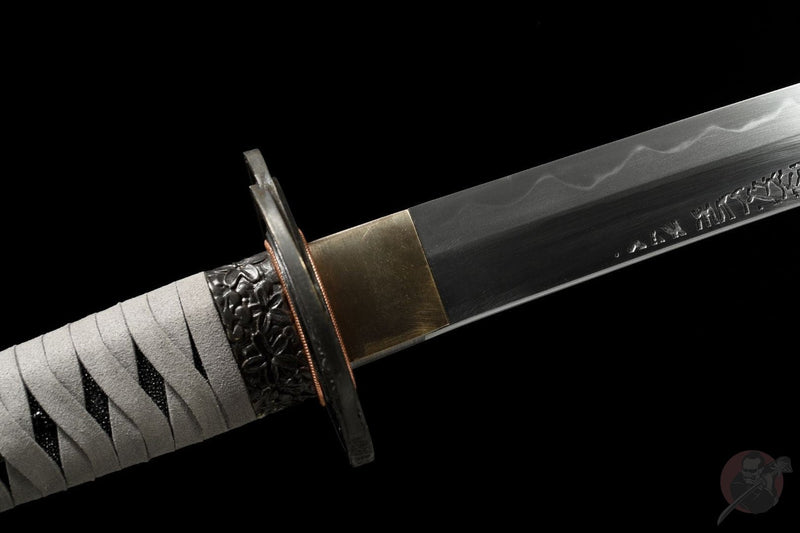 Katana Maansluier Elden Ring