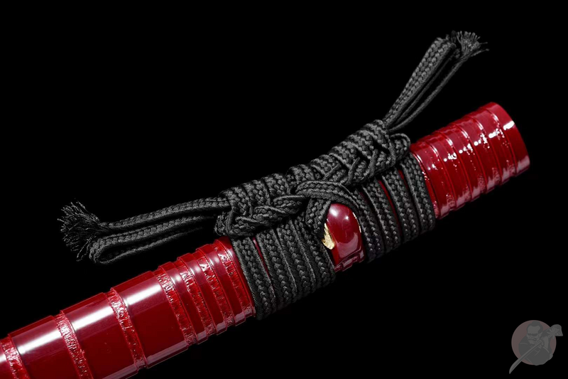 Katana Ikoi勢い