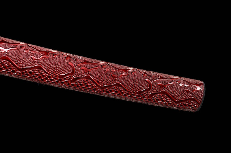 Katana Eien永遠