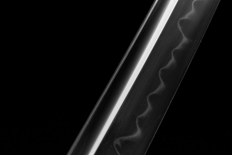 Geest van Tsushima-kit - Katana en Tanto