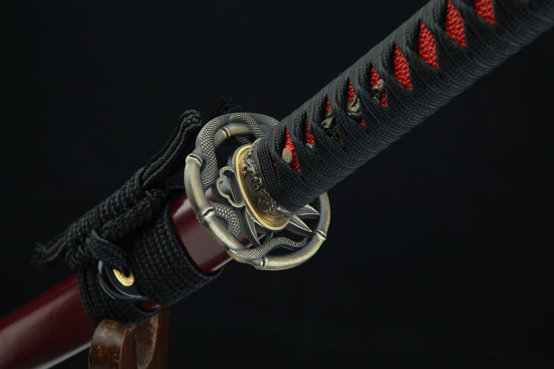 Katana oftewel