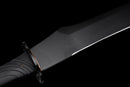 Espada Táctica Obsidian Cleaver (Edición Limitada)