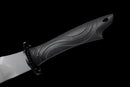 Espada Táctica Obsidian Cleaver (Edición Limitada)