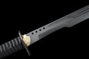 Katana Táctica Titanium Ronin (Edición Limitada)