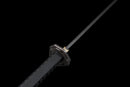 Katana Táctica Titanium Ronin (Edición Limitada)