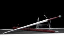 Espada Larga Templaria Medieval