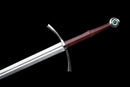 Espada Larga Templaria Medieval