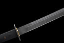 Katana Táctica Voidstrike (Edición Limitada)