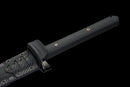 Katana Táctica Voidstrike (Edición Limitada)