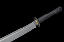 Espada Táctica Grey Phantom (Edición Limitada)