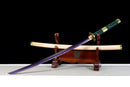 Katana Shodai Kisetsu