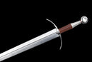 Espada Larga Ironcrest