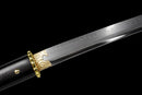 Katana Fantasma de Yotei Noche Dorada Premium (Edición Limitada)