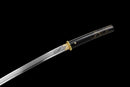 Katana Fantasma de Yotei Noche Dorada Premium (Edición Limitada)