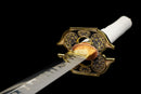 Katana Kinbana no Yaiba 金花ノ刃