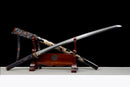 Katana Ryūumi no Yaiba 龍海ノ刃