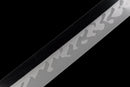 Katana Ryūumi no Yaiba 龍海ノ刃