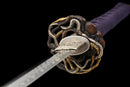 Katana Ryūumi no Yaiba 龍海ノ刃