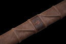 Espada Vikinga Wolfsong