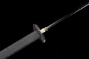 Gladius Táctico Nightshade — DLC Elite