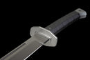 Dao Táctico Iron Reaper