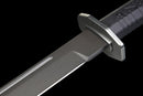 Dao Táctico Iron Reaper