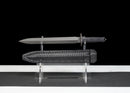 Espada Táctica Carbon Viper Short Sword